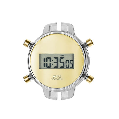 WATX&COLORS RWA1035 Armbanduhr ansicht-3