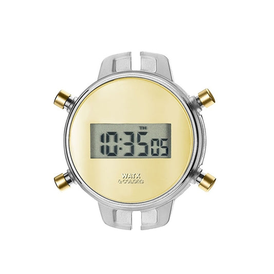 WATX&COLORS Armbanduhr RWA1035 – Produktansicht