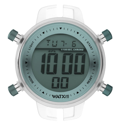 WATX&COLORS RWA1039 Armbanduhr