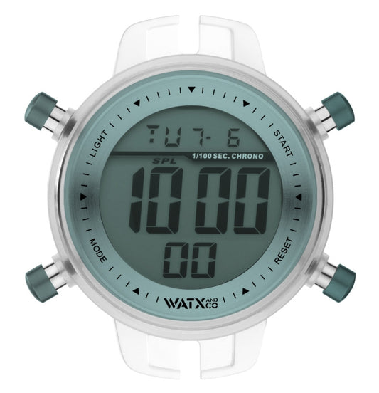 WATX&COLORS RWA1039 Armbanduhr
