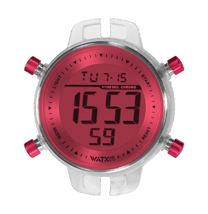 WATX&COLORS RWA1041 Armbanduhr ansicht-3