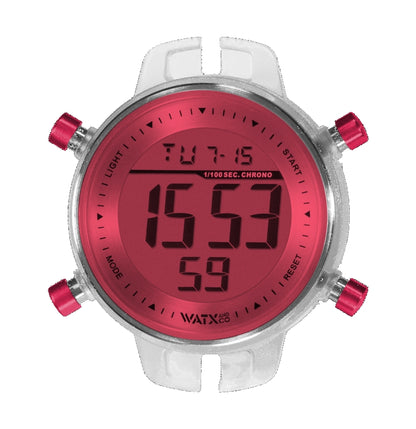 WATX&COLORS RWA1041 Armbanduhr