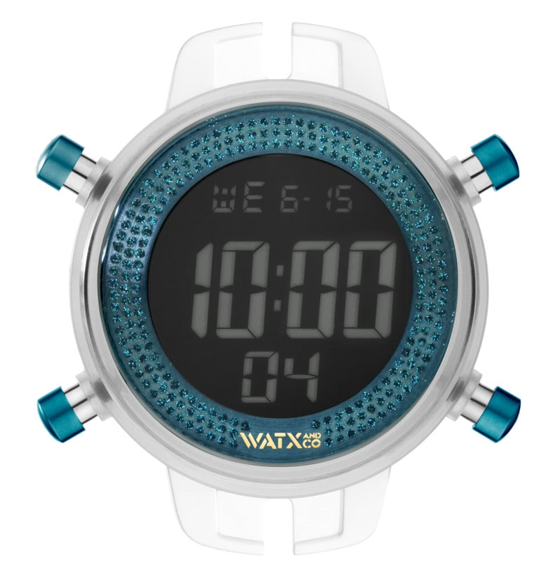 WATX&COLORS RWA1042 Armbanduhr ansicht-3