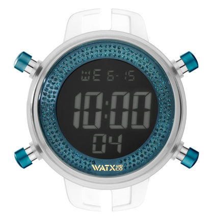 WATX&COLORS RWA1042 Armbanduhr ansicht-3