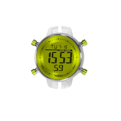 WATX&COLORS RWA1043 Armbanduhr ansicht-3