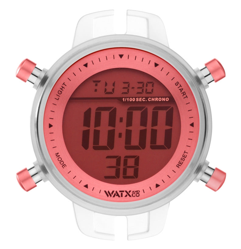 WATX&COLORS RWA1046 Armbanduhr