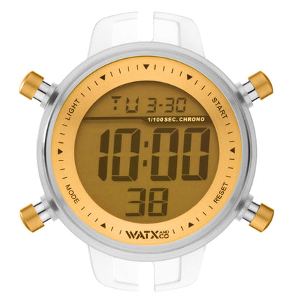 WATX&COLORS RWA1047 Armbanduhr