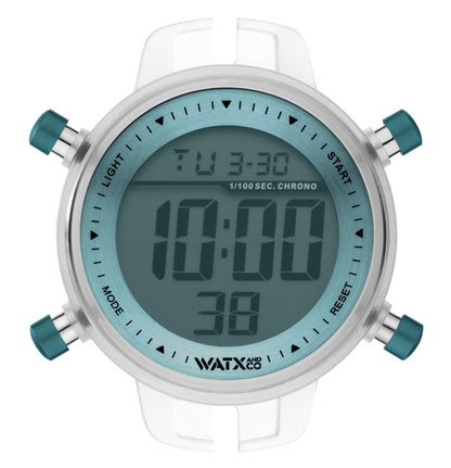 WATX&COLORS RWA1048 Armbanduhr