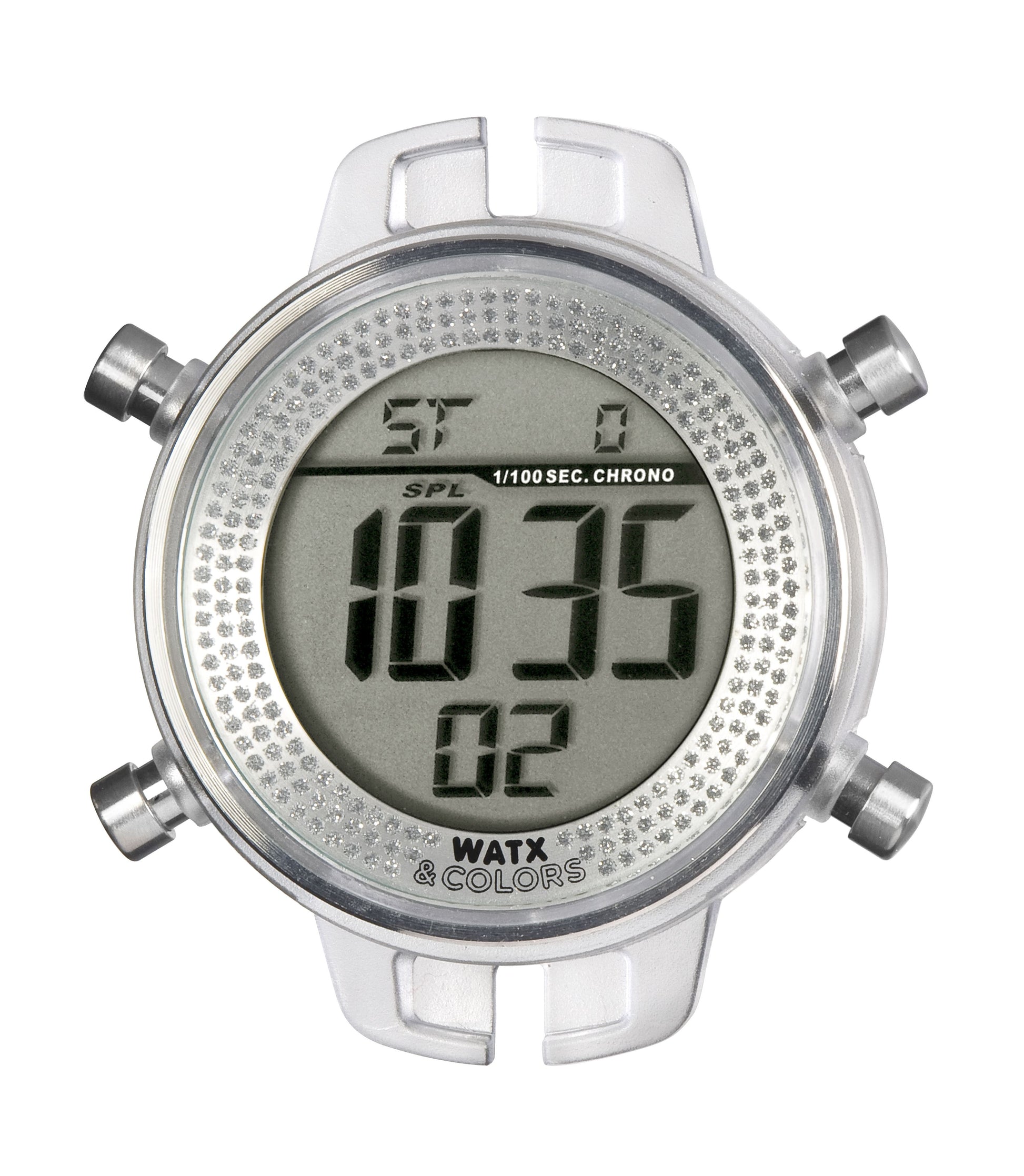 WATX&COLORS RWA1050 Armbanduhr