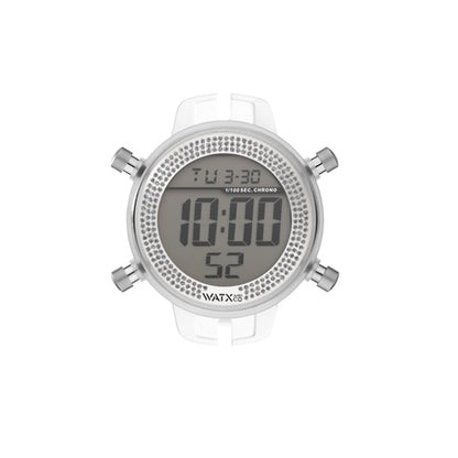 WATX&COLORS RWA1050A Armbanduhr
