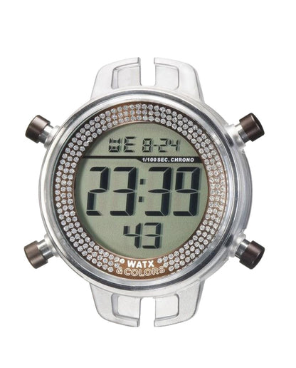 WATX&COLORS RWA1052 Armbanduhr ansicht-3