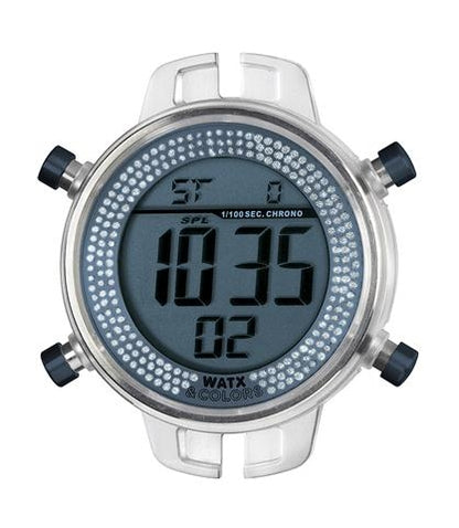 WATX&COLORS RWA1054 Armbanduhr