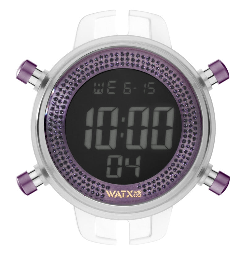 WATX&COLORS RWA1057 Armbanduhr ansicht-3