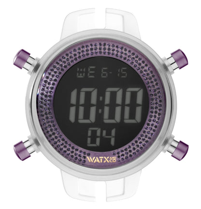 WATX&COLORS RWA1057 Armbanduhr ansicht-3