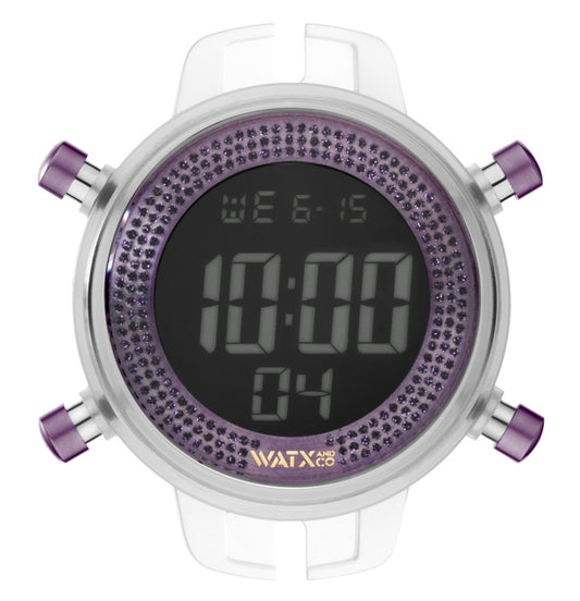 WATX&COLORS RWA1057 Armbanduhr