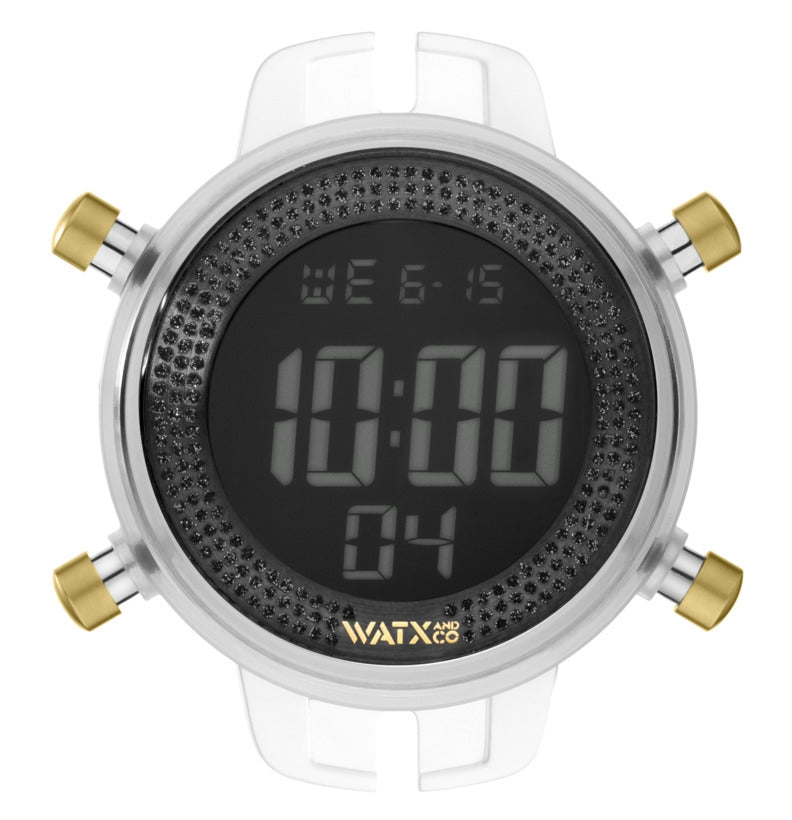 WATX&COLORS RWA1058 Armbanduhr ansicht-3