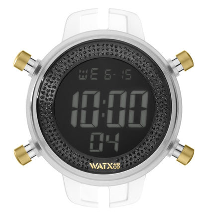 WATX&COLORS RWA1058 Armbanduhr