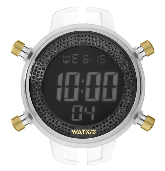 WATX&COLORS RWA1058 Armbanduhr