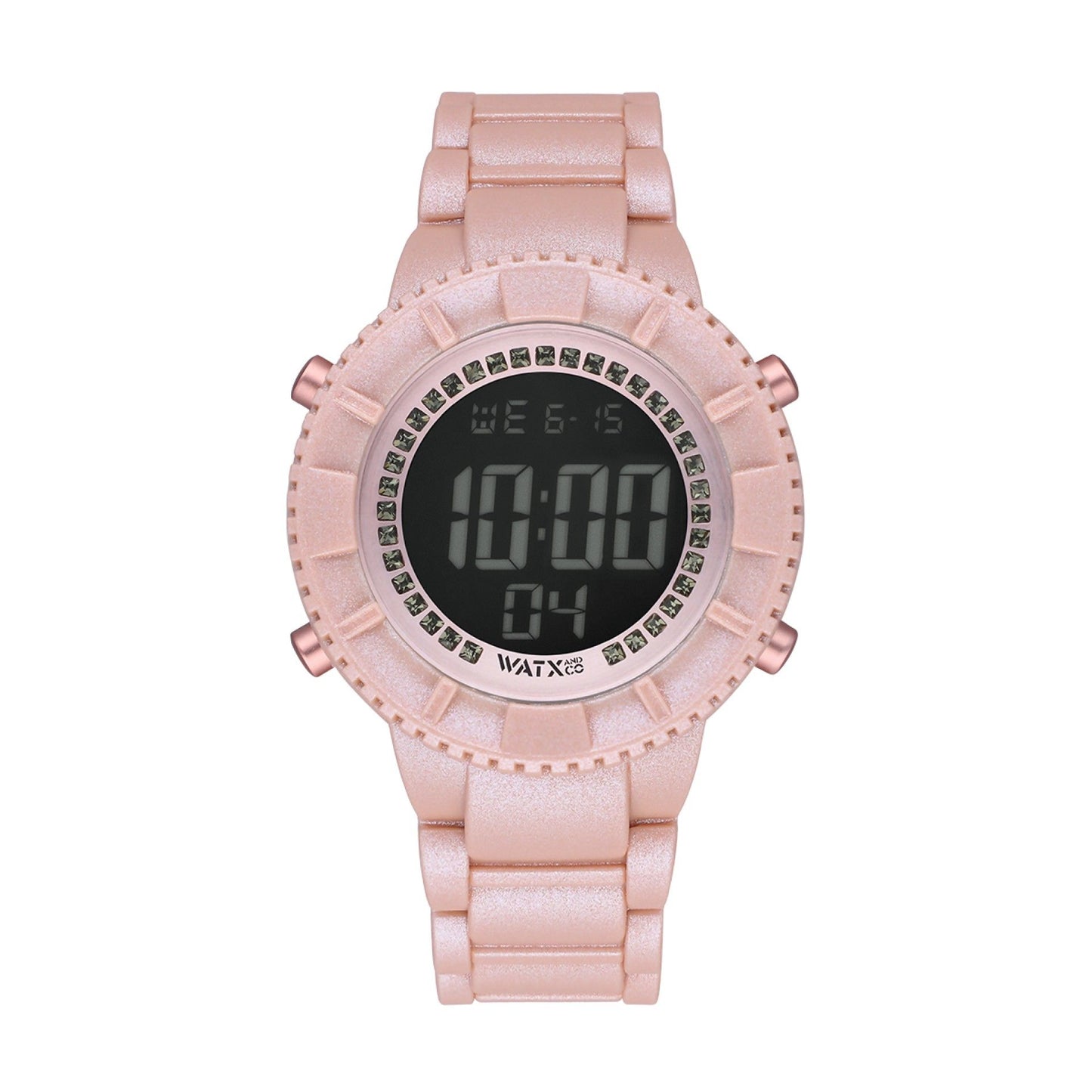 WATX&COLORS RWA1059 Armbanduhr