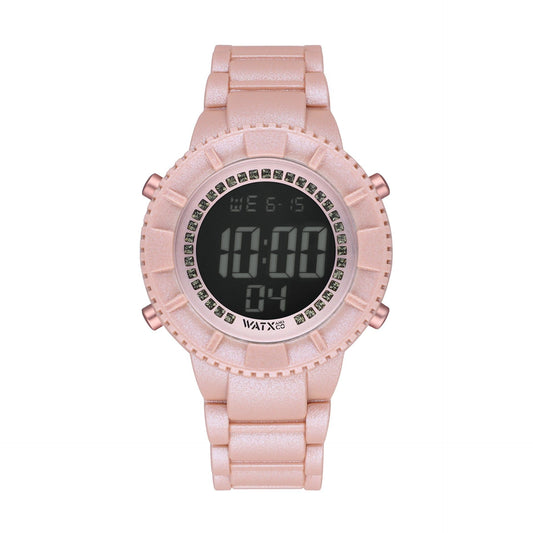 WATX&COLORS RWA1059 Armbanduhr