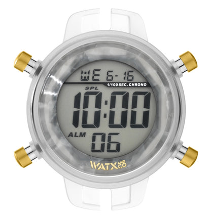 WATX&COLORS RWA1060 Armbanduhr