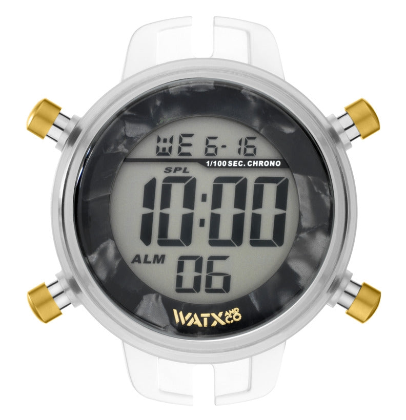 WATX&COLORS RWA1061 Armbanduhr ansicht-3