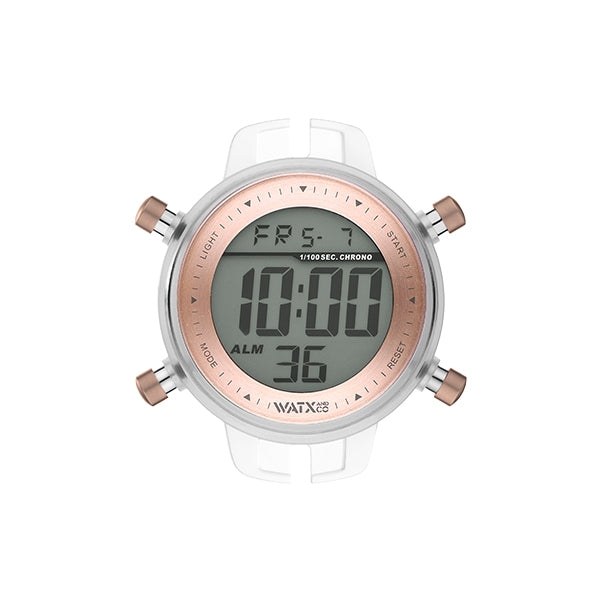 WATX&COLORS RWA1063 Armbanduhr ansicht-3