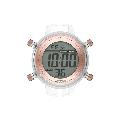 WATX&COLORS RWA1063 Armbanduhr ansicht-3