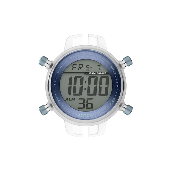 WATX&COLORS RWA1064 Armbanduhr ansicht-3