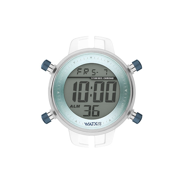 WATX&COLORS RWA1065 Armbanduhr ansicht-3