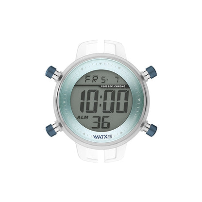 WATX&COLORS RWA1065 Armbanduhr