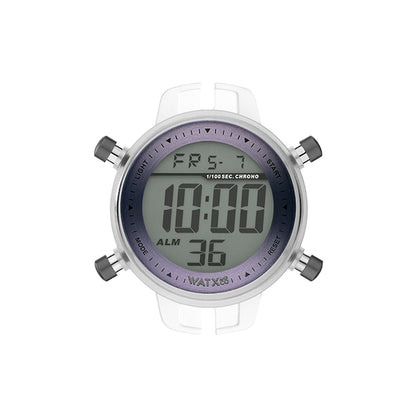 WATX&COLORS RWA1066 Armbanduhr ansicht-3