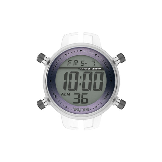 WATX&COLORS RWA1066 Armbanduhr
