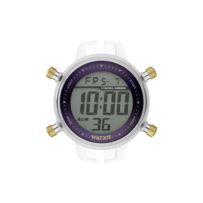 WATX&COLORS RWA1068 Armbanduhr