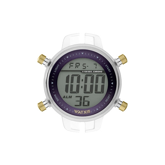 WATX&COLORS RWA1068 Armbanduhr