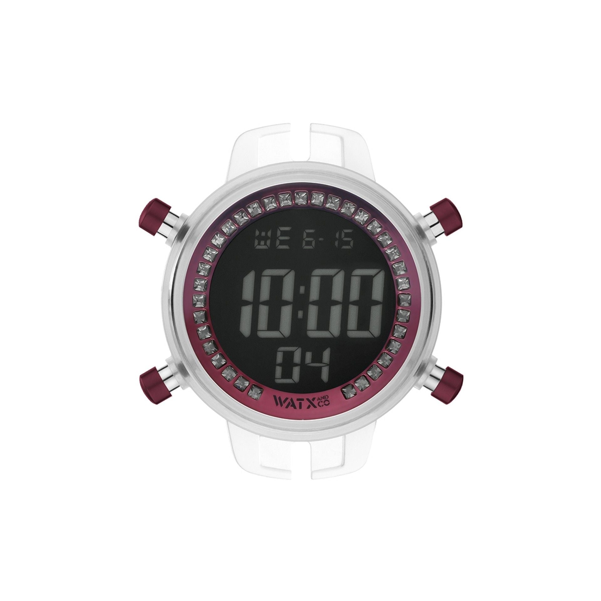 WATX&COLORS RWA1069 Armbanduhr ansicht-2