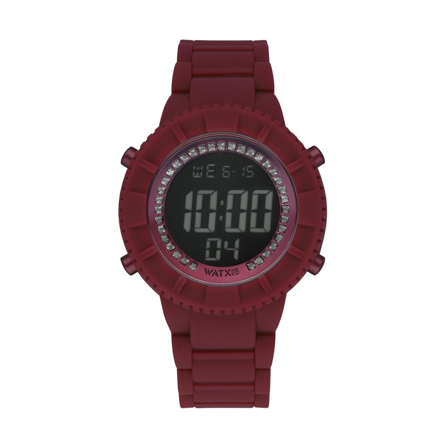 WATX&COLORS RWA1069 Armbanduhr ansicht-3