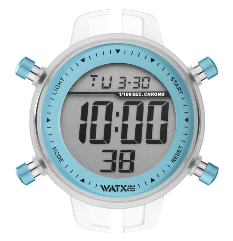 WATX&COLORS RWA1071 Armbanduhr