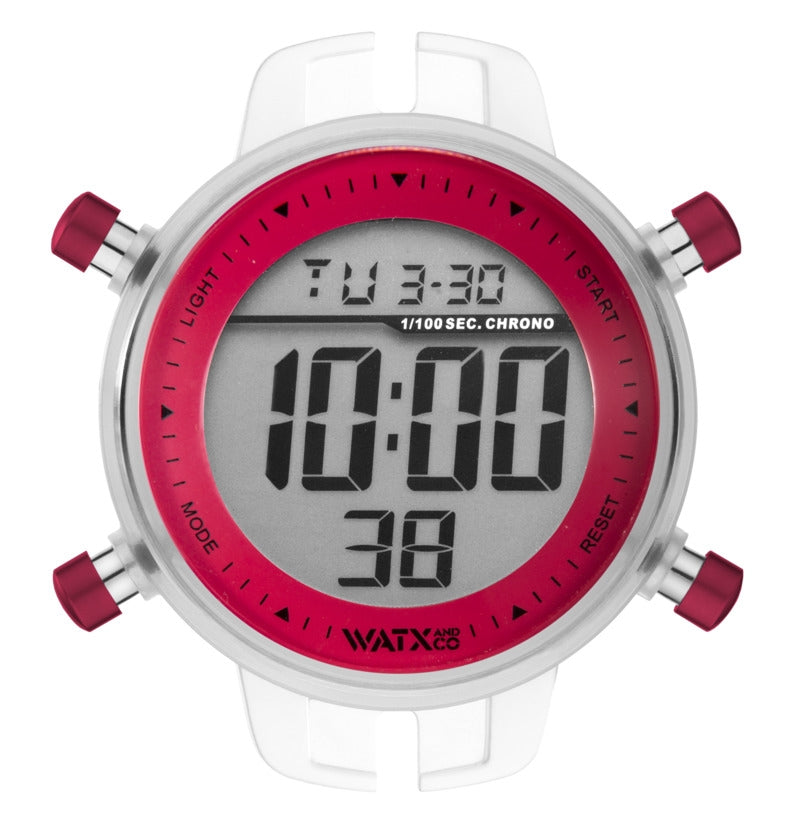 WATX&COLORS RWA1072 Armbanduhr ansicht-3