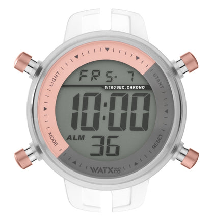 WATX&COLORS RWA1074 Armbanduhr ansicht-3