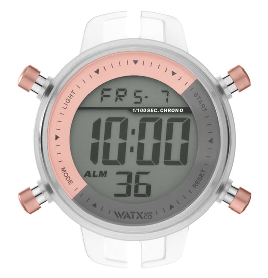WATX&COLORS RWA1074 Armbanduhr