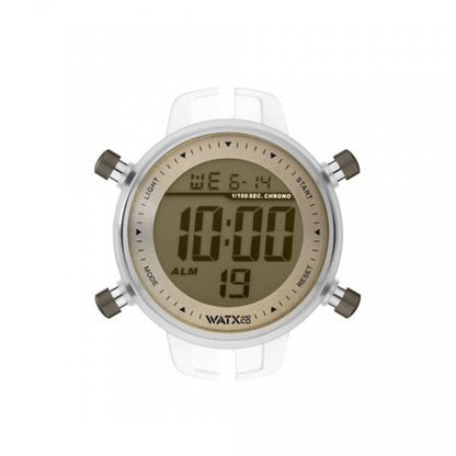 WATX&COLORS RWA1075 Armbanduhr ansicht-3