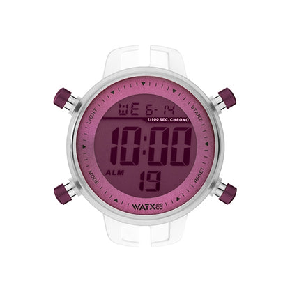 WATX&COLORS RWA1077 Armbanduhr ansicht-3