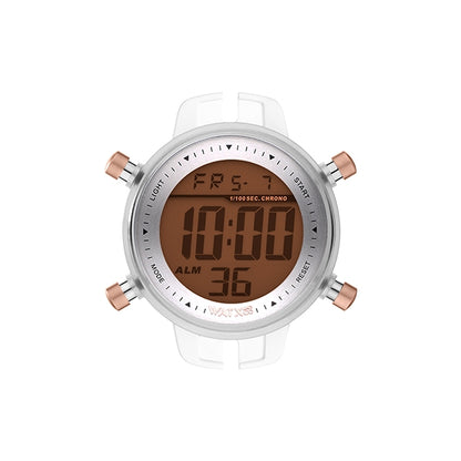 WATX&COLORS RWA1078 Armbanduhr