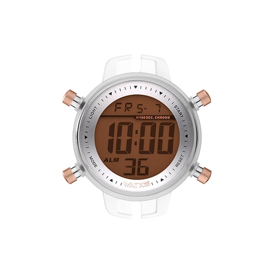 WATX&COLORS RWA1078 Armbanduhr