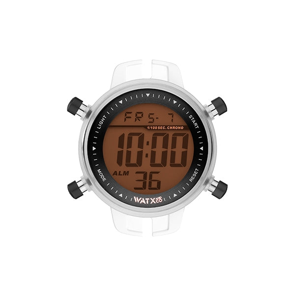 WATX&COLORS RWA1079 Armbanduhr ansicht-3