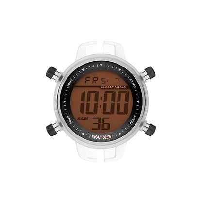 WATX&COLORS RWA1079 Armbanduhr ansicht-3