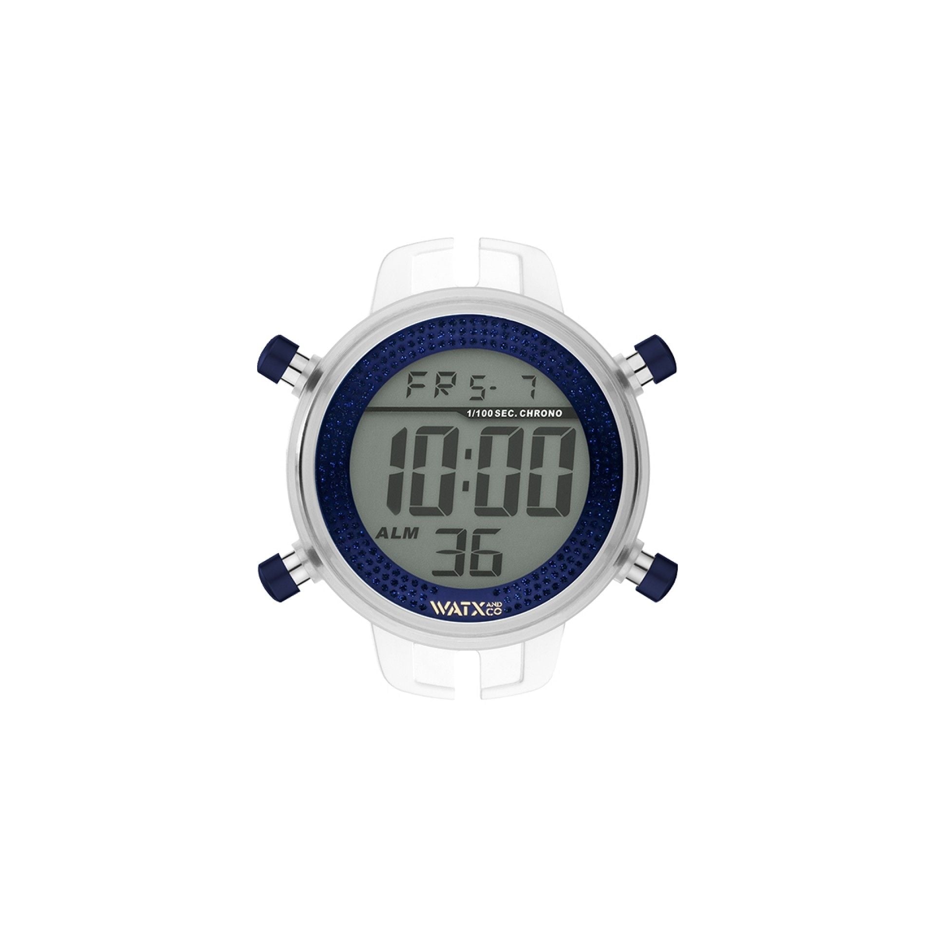 WATX&COLORS RWA1081 Armbanduhr ansicht-2