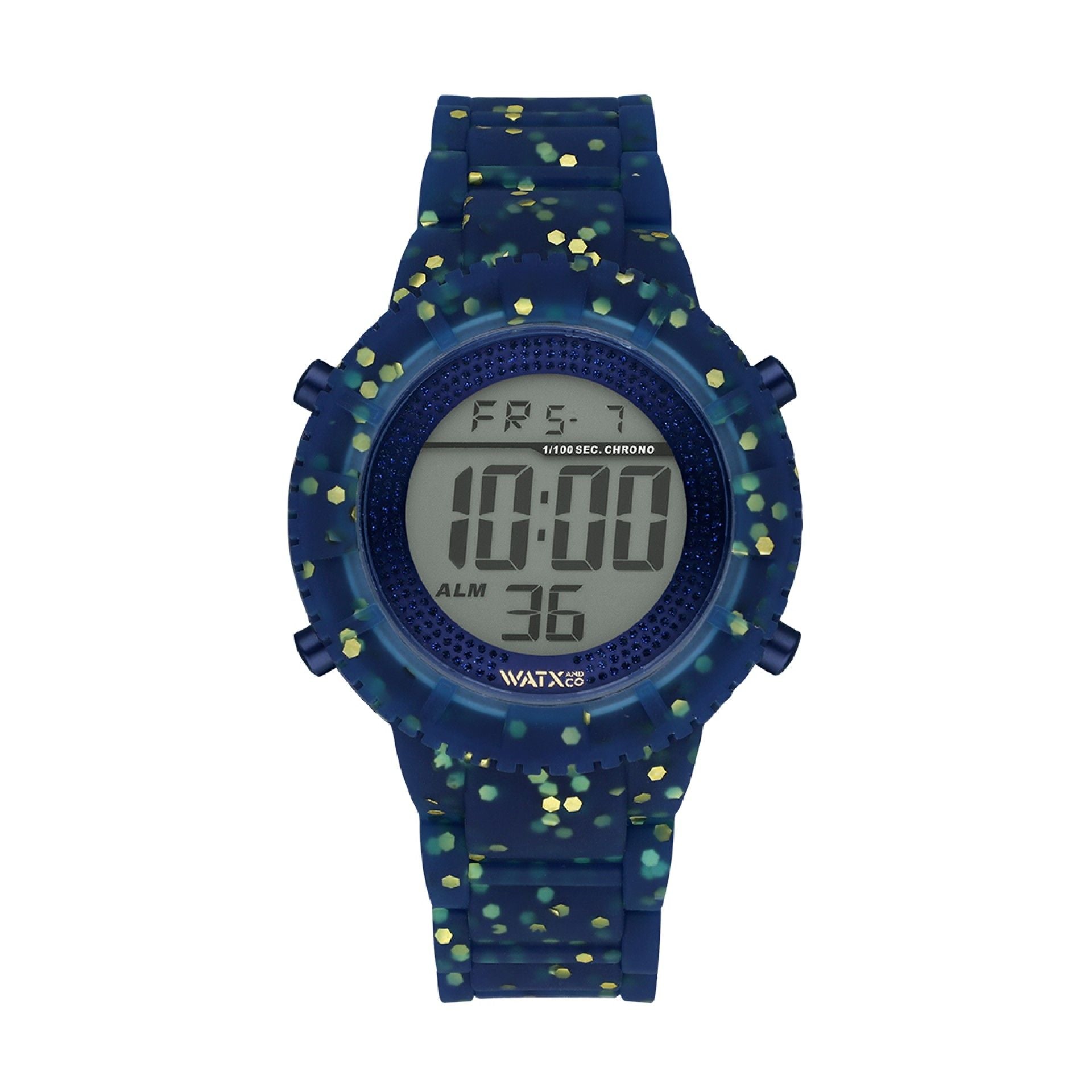 WATX&COLORS RWA1081 Armbanduhr