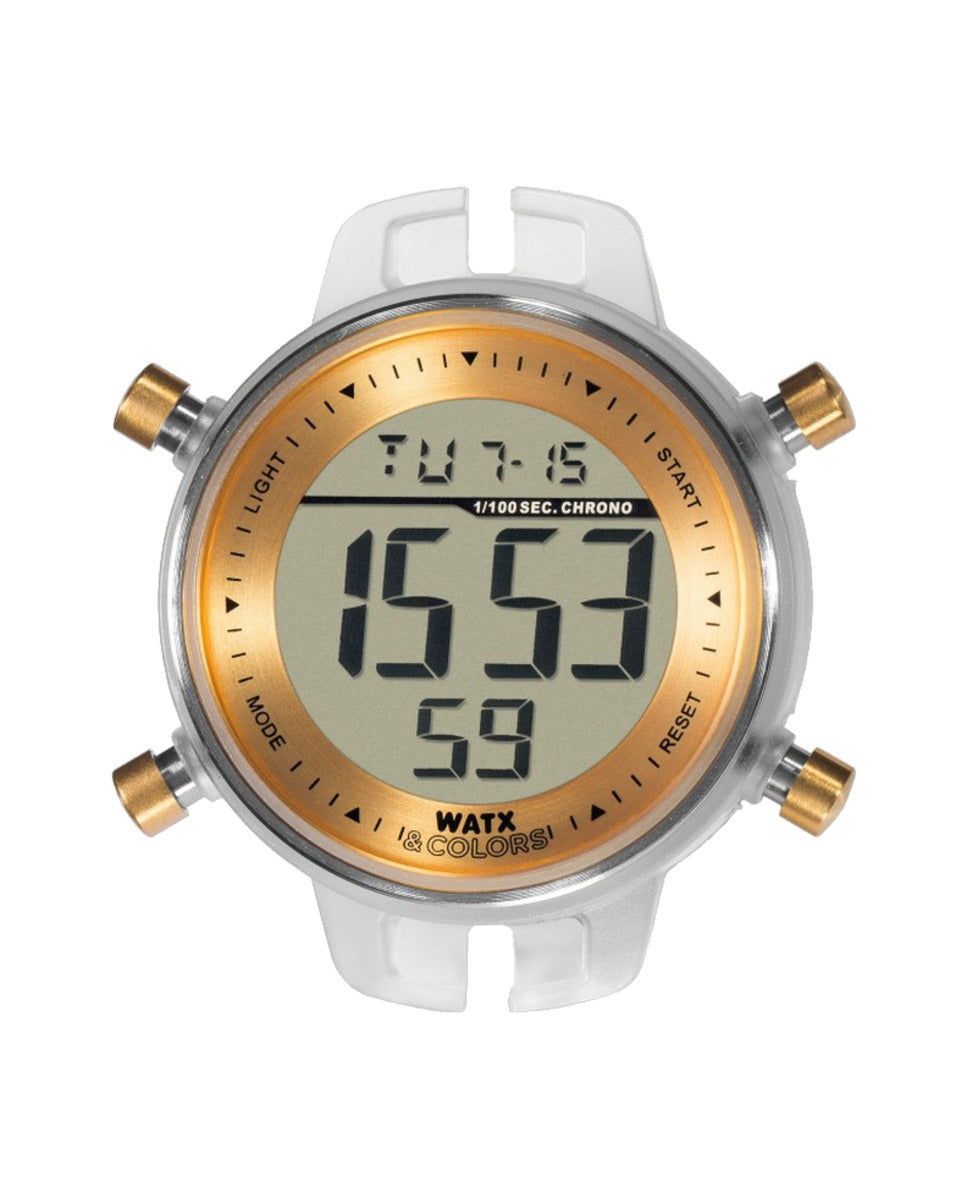 WATX&COLORS RWA1083 Armbanduhr ansicht-3